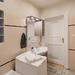 Grand Apartment Budapest