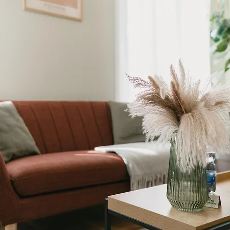 Apartment Grand
