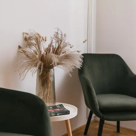 Apartment Grand *
