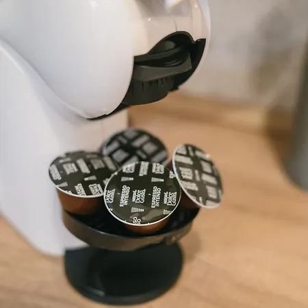 Apartamento Grand Budapest