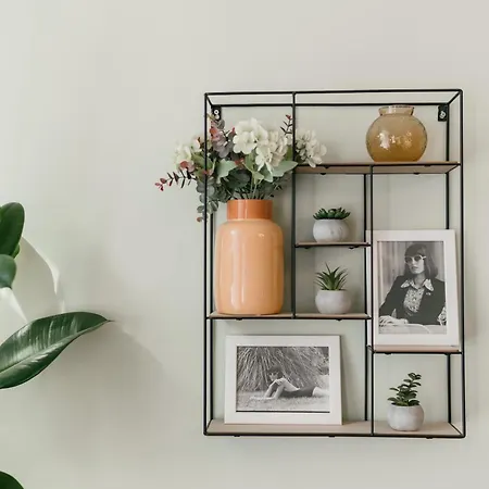 Grand Apartamento Budapest