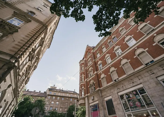 Apartament Grand *