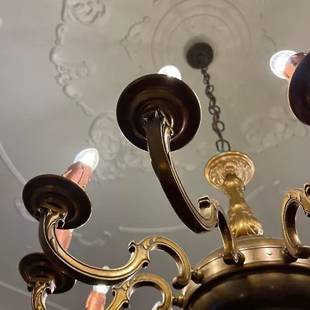 شقة Grand بودابست