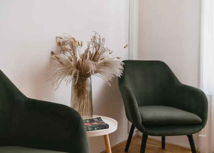 Apartment Grand *