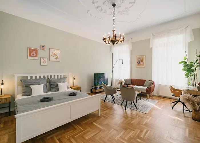 Apartment Grand