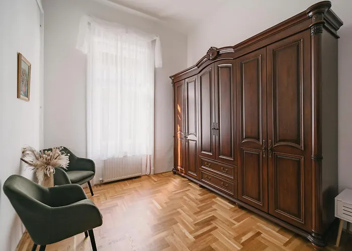 Apartment Grand *
