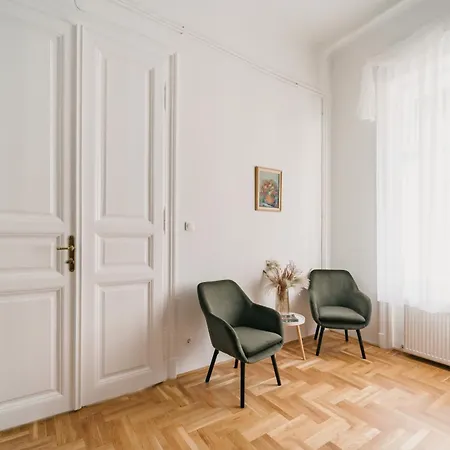 Appartement Grand *
