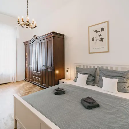 Grand Budapeszt