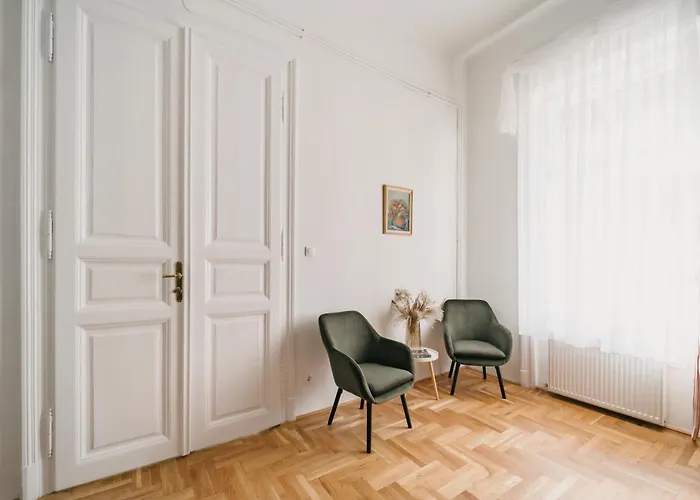Appartement Grand *