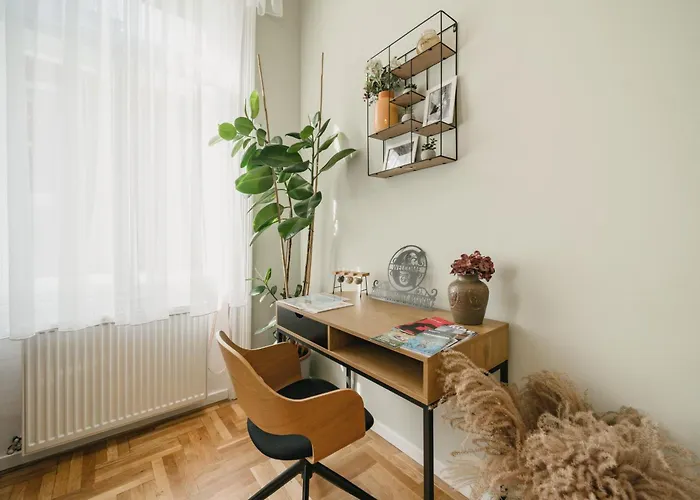 Grand Appartement *